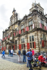 Delft Stadhuis